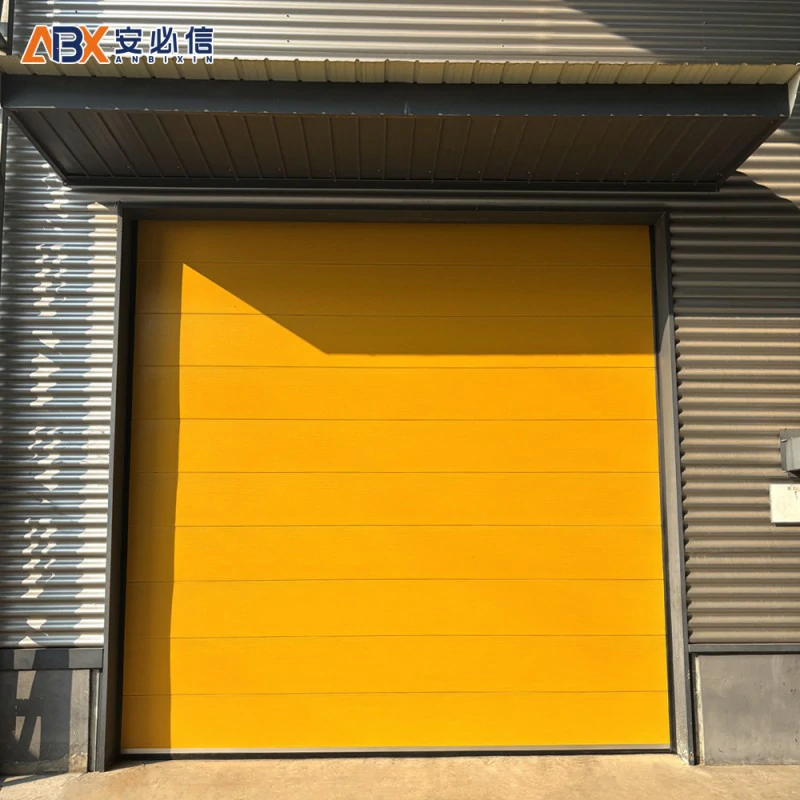 广元滑升门